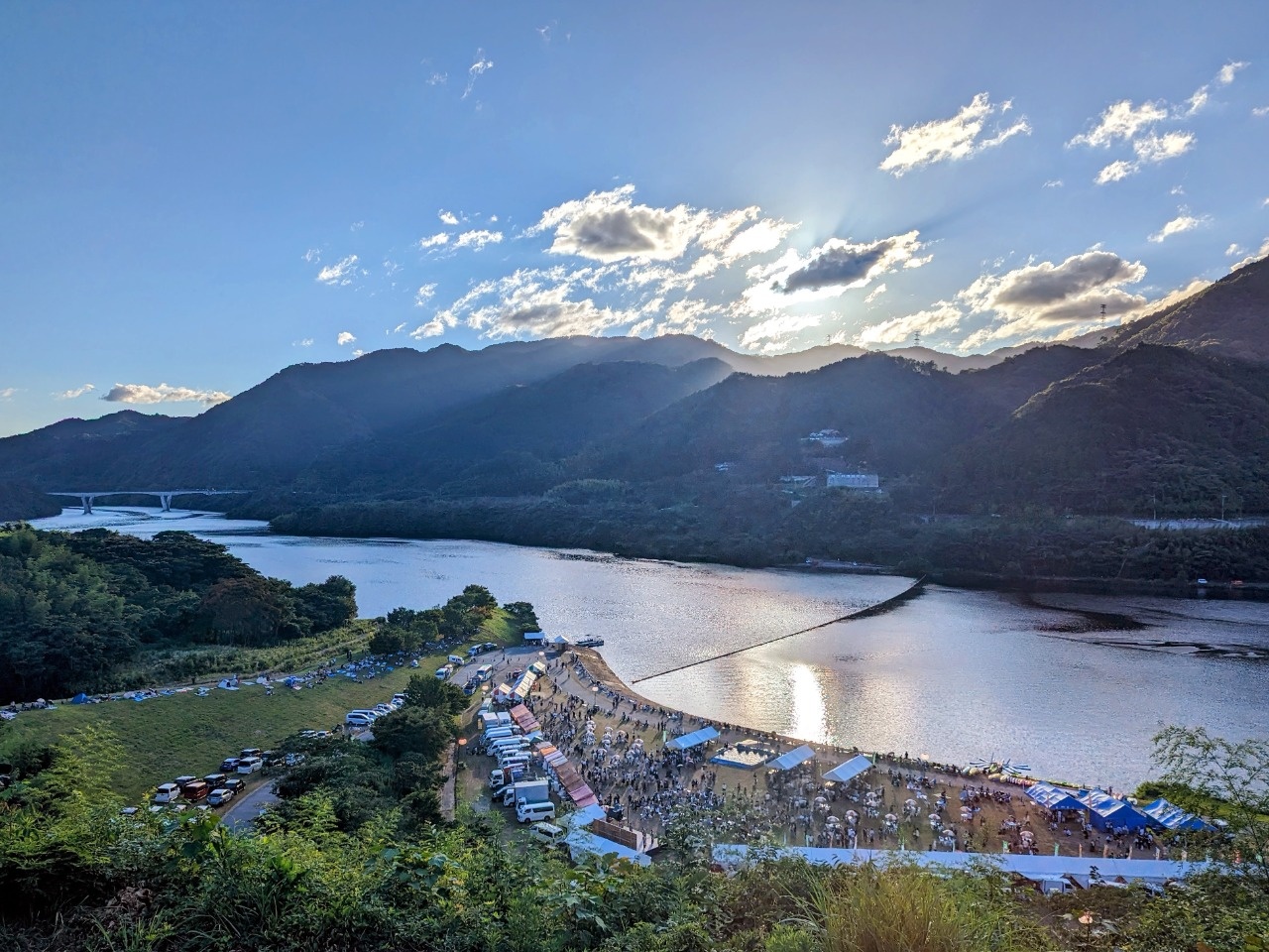 東鼎納涼祭2022』中止のお知らせ - 人ヲ鼎ル 飯田市鼎のポータルサイト 鼎地区ホームページ