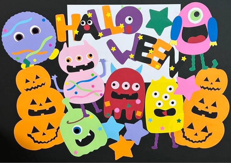 ハロウィン かぼちゃ グッズ ハロウィン 飾り 背景 壁 バルーンセット カボチャ ランタン 幼稚園の 子供の 雰囲気 シーン レイアウト 小道具おすすめ ハロウィン壁面 かぼちゃ ランタン 8枚 保育園 幼稚園 壁面飾り 秋 ハンドメイド 壁面装飾 子育て支援センターYahoo