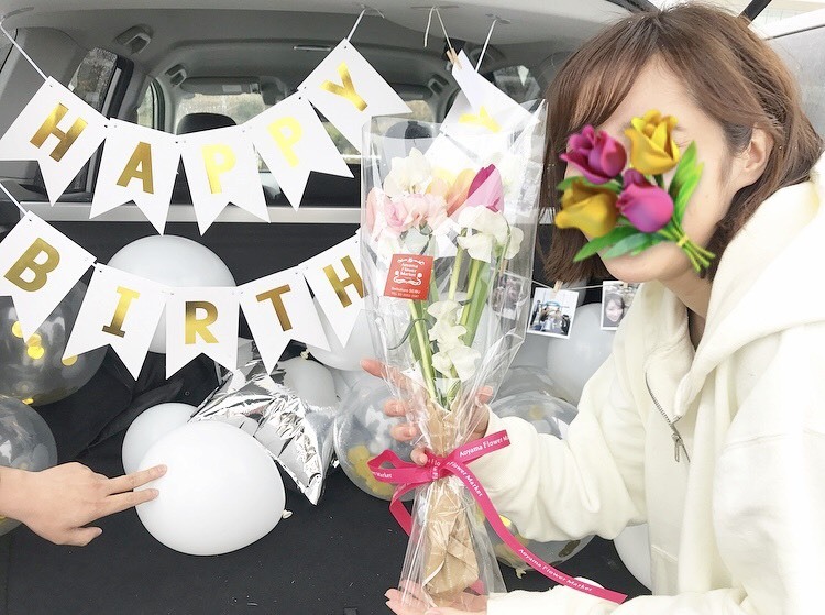 トランクいっぱいのプレゼントで二人きりのプロポーズ大作戦！SNSで話題の「トランクサプライズ」７つの魅力コラムHow toプロポーズ彼女が喜ぶプランが見つかる相談予約サイト