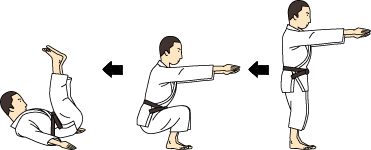 りんぺい先生の作って遊んでサイエンス 「ころころダルマさん」を作ろう