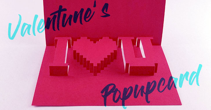 飛び出す！手作りバースデーカードの作り方＆可愛いアイデア8選