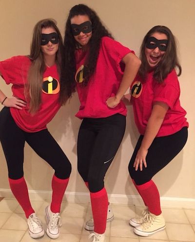 ハロウィン2023 おしゃれでアイコニックな仮装アイデア50選