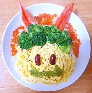 節分👹手巻き寿司パーティーHaru_Yukichiの投稿動画Lemon8