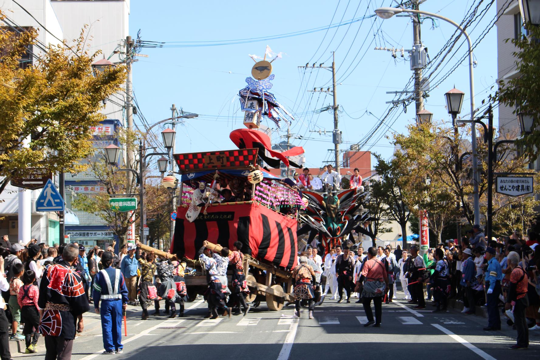 由緒えんむすびの社 二柱神社
