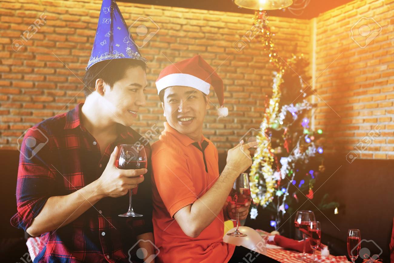 カップル パーティー クリスマスパーティーの写真素材3289646- PIXTA