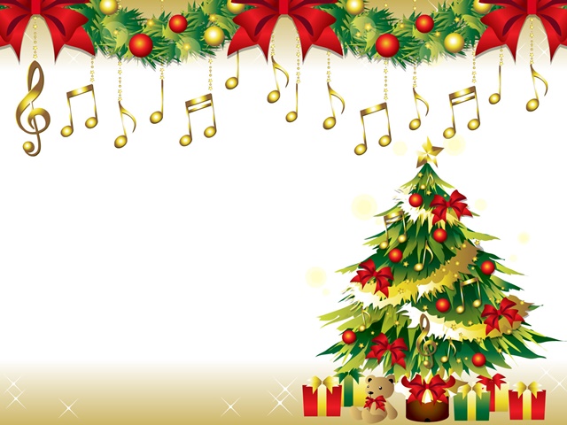 クリスマスの曲子ども向け13選 ～幼稚園・保育園の発表会で歌おう♪～