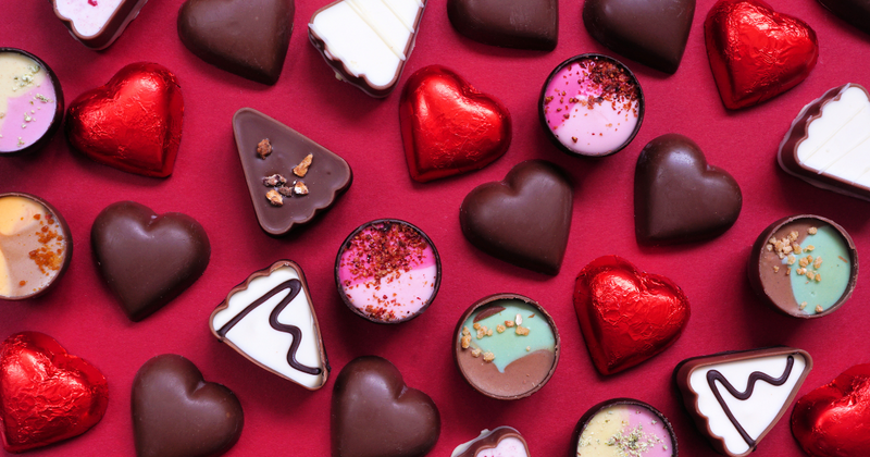 バレンタインにポップコーン？！意味を知って賢く贈ろう！ - 暮らしの便利帳