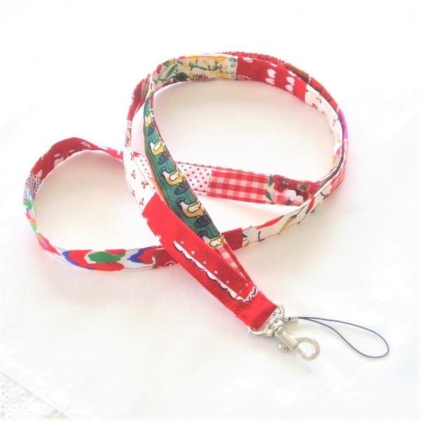 手作りポリマー粘土 ID カード ネックストラップ カード ホルダー バッジホルダーストラップ 鉄合金ロブスタークロウクラスプキーホルダー付ミックスカラー 500x6mm 3個 セットの通販 - PandaHall パンダホール