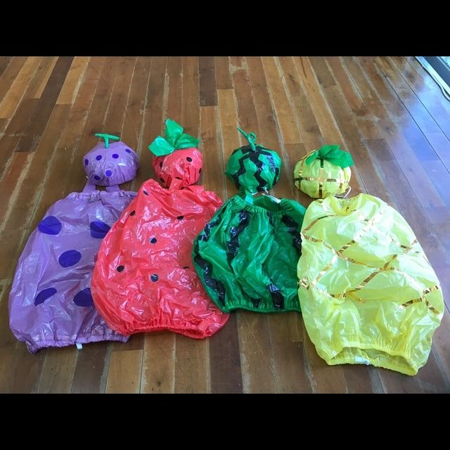 ハロウィンは仮装で盛り上がろう！簡単に手作りできるアイデア10選トモママ - トモママ