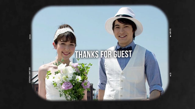 結婚式オープニングムービーの作り方って？おすすめBGM、演出・構成まで一挙紹介結婚ラジオ結婚スタイルマガジン