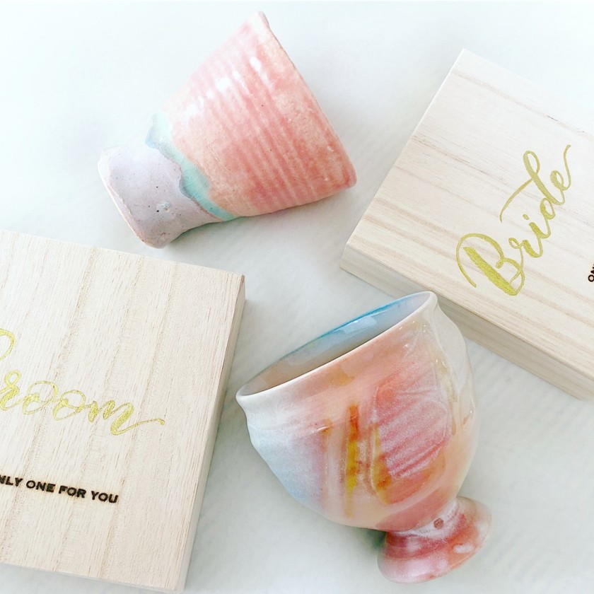 結婚式の引き出物の金額相場や基本マナーを解説！もらってうれしい人気・おしゃれなギフトもご紹介みんなのウェディングニュース