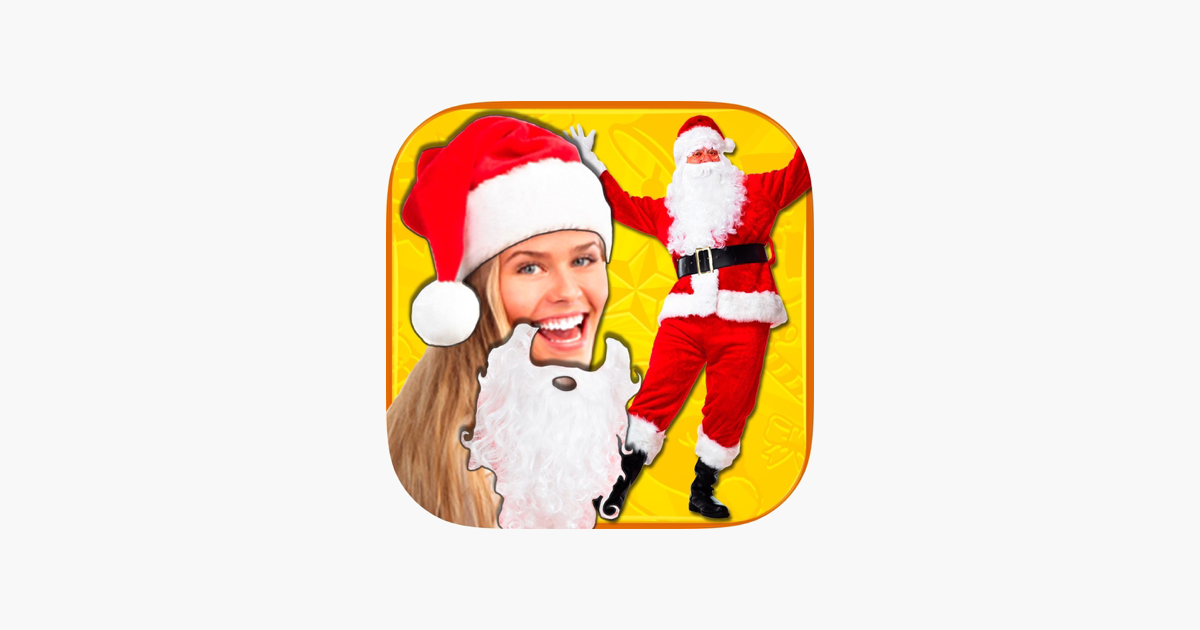 サンタの自撮り写真のやり方 サンタを追いかけよう かなりセンスを問われるミニゲーム - GAME JUMP