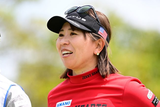 吉田弓美子の引退理由とは？不調と涙の真相から現在までを解説Ace on Green：ゴルフのすべてを、ここに