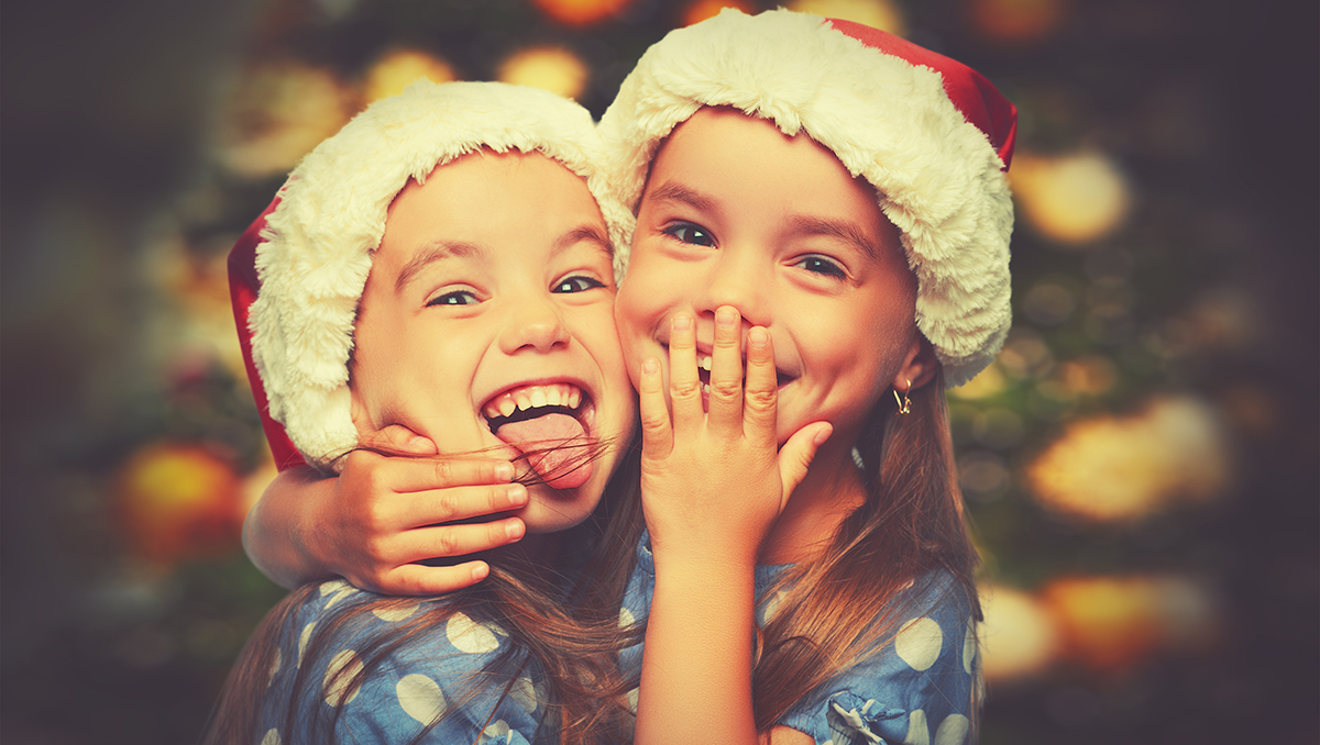 ホッと温かい！英語クリスマスメッセージやカード 55の文例