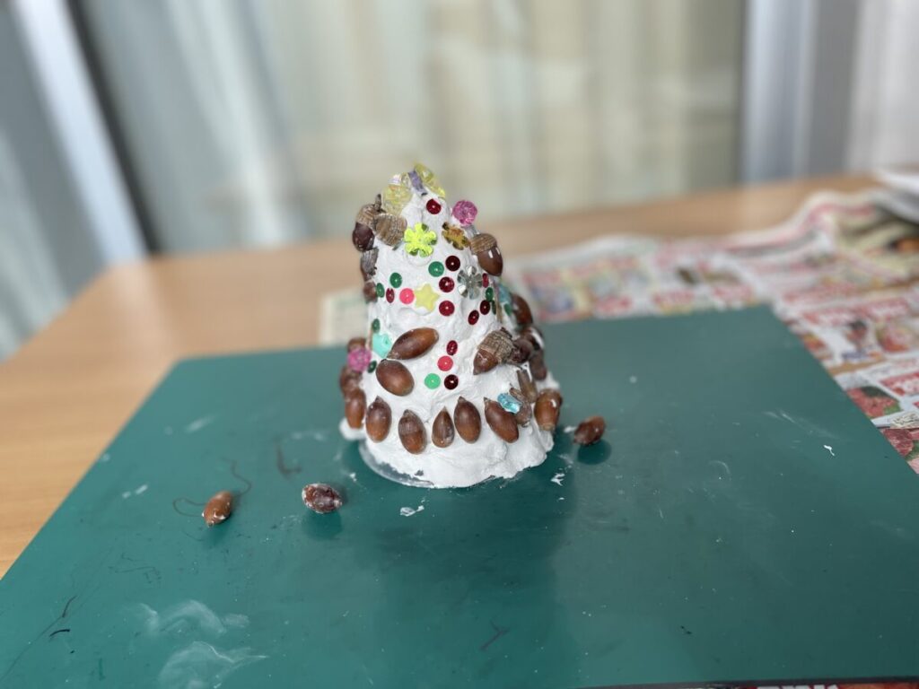 みんなのどんぐり遊び〜自然と共にたのしむ遊びアイデア〜保育と遊びのプラットフォーム ほいくる