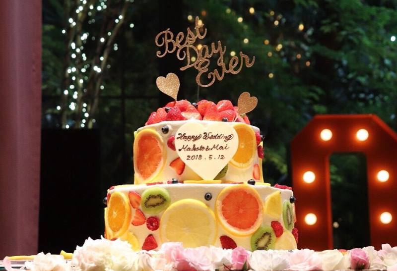 เค้กแต่งงานคริสต์มาส: ไอเดียสุดสร้างสรรค์สำหรับวันสำคัญ