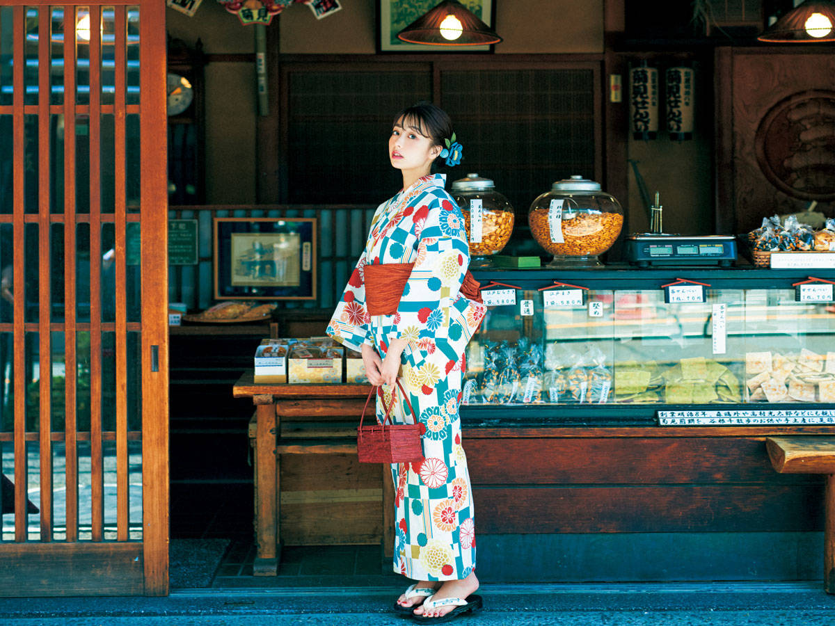 花火大会は浴衣レンタルで！浴衣の選び方とレンタル店ランキングアクティビティジャパン