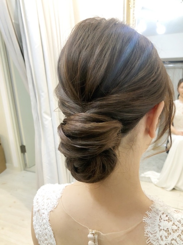 ヘアメイクプランリゾートウエディング専門で創業20年の ファーストウエディング