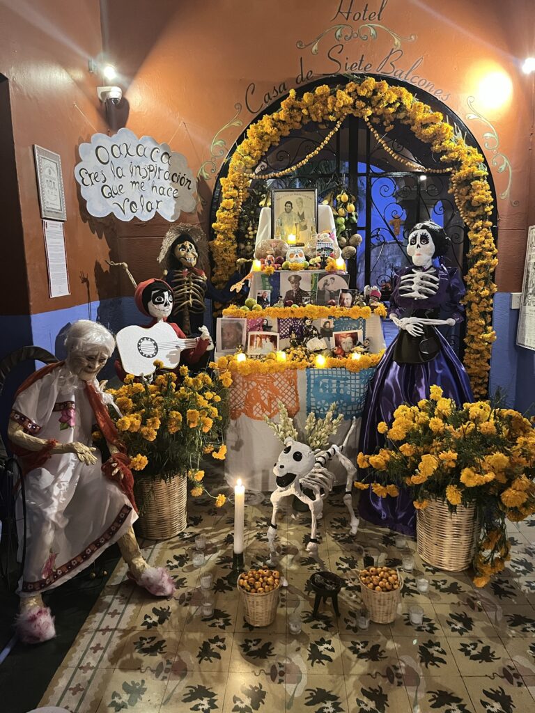 死者の日」について知っておきたい10のこと、メキシコの祝祭ナショナル ジオグラフィック日本版サイト