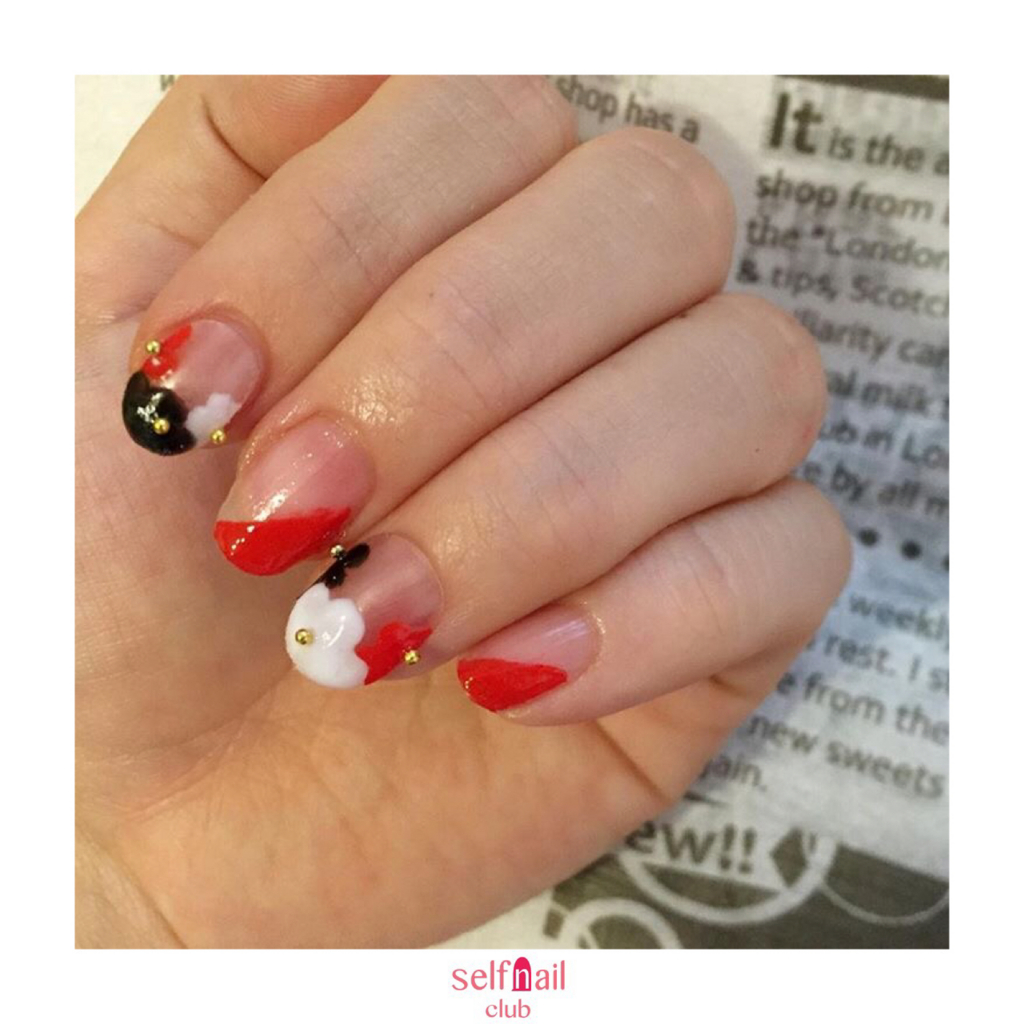 お正月ムードが高まる“水引ネイル”特集♡おすすめデザイン9選Infoseekニュース