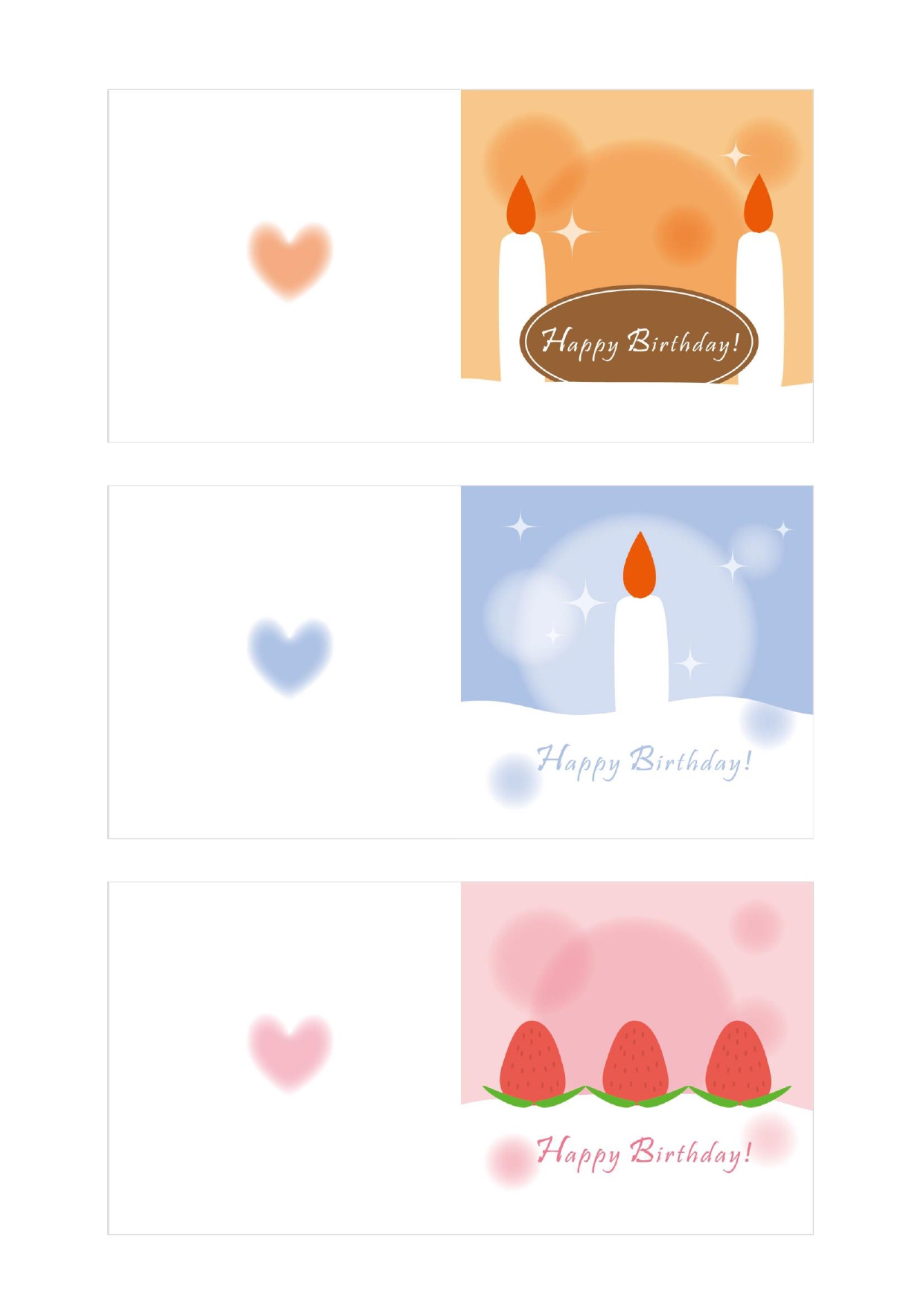 友達の誕生日にも！かわいいメッセージカードの作り方 高校生なうスタディサプリ進路 高校生に関するニュースを配信