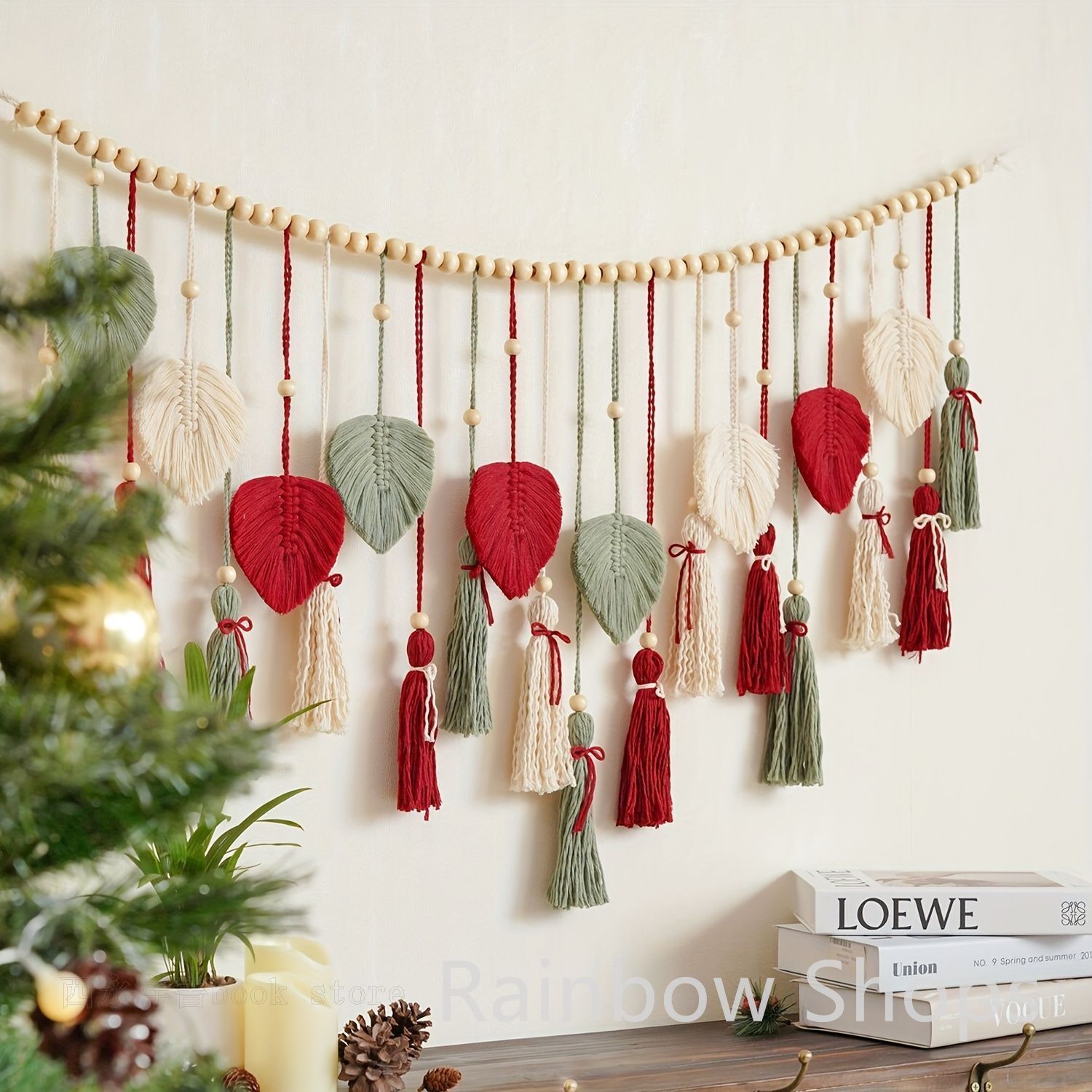 クリスマス 壁面 飾り - jumi GALLERYminne byGMOペパボ 国内最大級のハンドメイド・手作り通販サイト