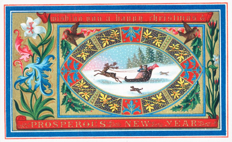 River Rise 英語歌「Jingle Bells」 ジングルベル- YouTube