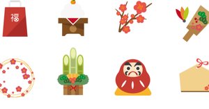 スタンプ無料GET!大人かわいい♪ クリスマススタンプ Stampick!スタンピック