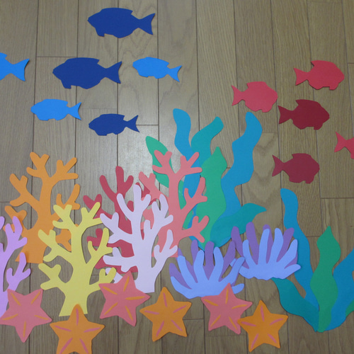 夏 壁面飾り 夏祭り 飾り 7月 8月 9月Yahoo!フリマ 旧PayPayフリマ