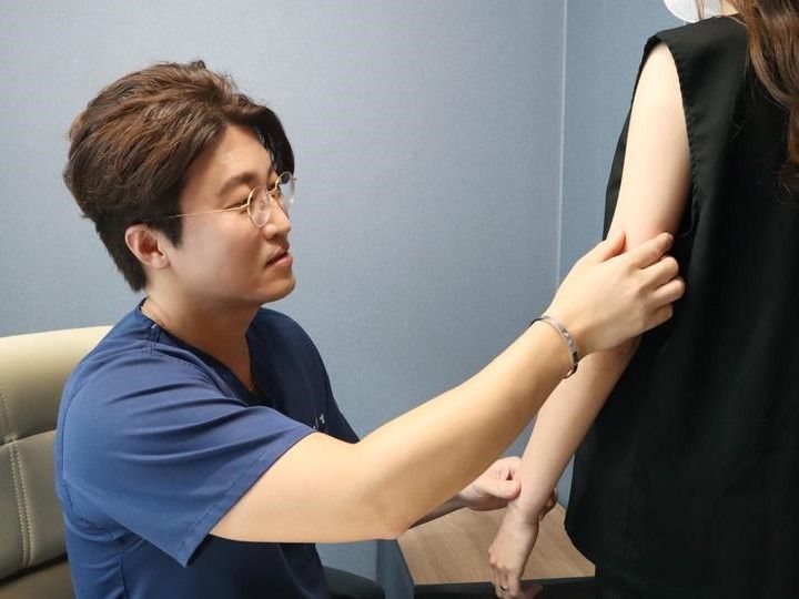 プチパーティー医院江南駅・三成 COEXソウル の美容医療・クリニック韓国旅行「コネスト」