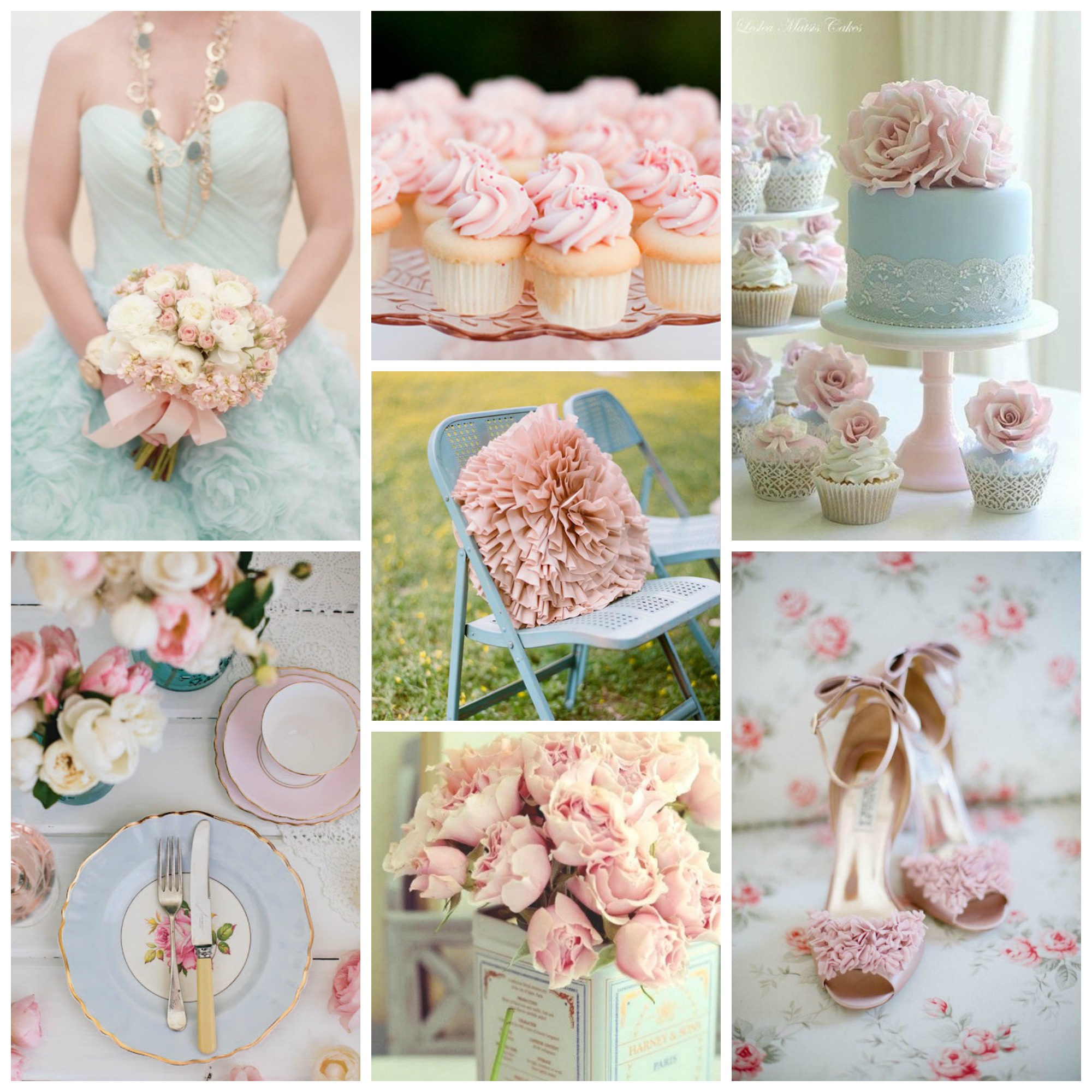 結婚式の会場 春夏秋冬のフラワーコーディネート図鑑 季節の装花でゲストをおもてなし