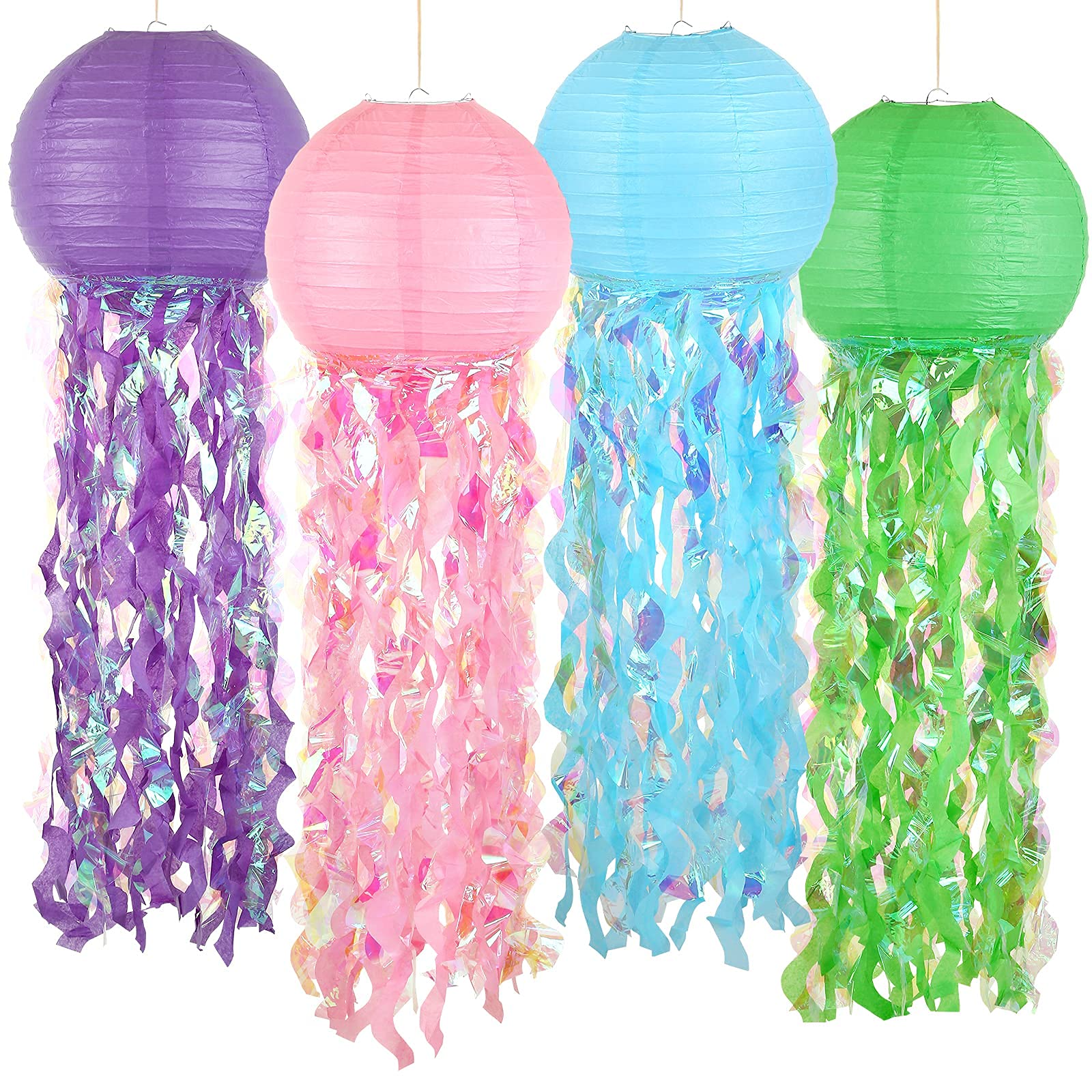 七夕かざりと短冊七夕特集縁結び祈願 京都地主神社