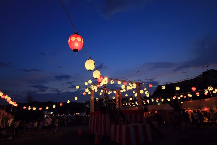 季節別 日本文化に触れる特別な体験ができる有名なお祭り17選GOOD LUCK TRIP