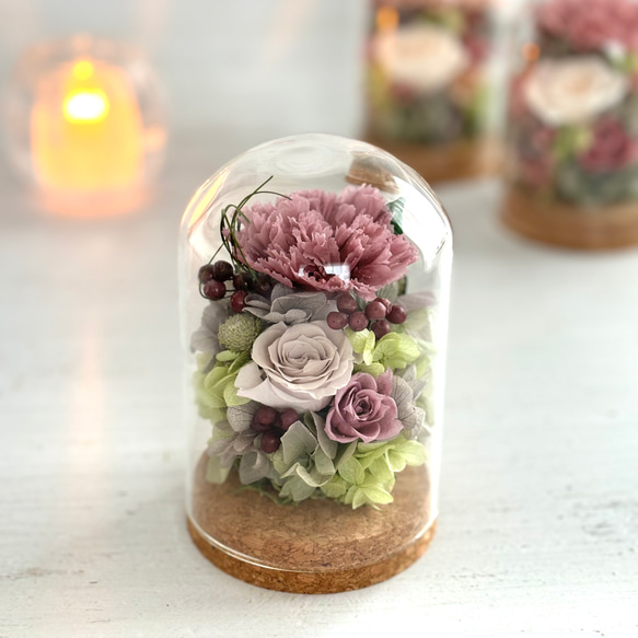 もうすぐ母の日！ 王道カーネーションで贈り花アレンジを手作りしてプレゼントGardenStoryガーデンストーリー