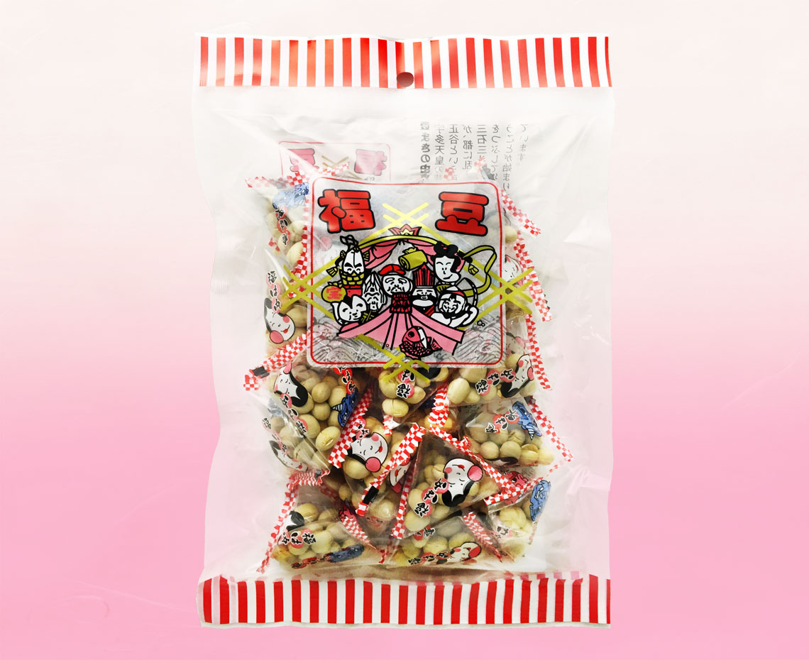 節分に！お菓子な鬼 by mitubaママ☆クックパッド簡単おいしいみんなのレシピが392万品