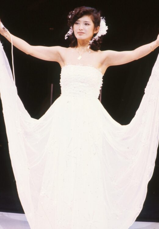 山口百恵のシングル曲」人気ランキングTOP30！ 第1位は「いい日旅立ち」 2024年最新投票結果1 6音楽 ねとらぼリサーチ