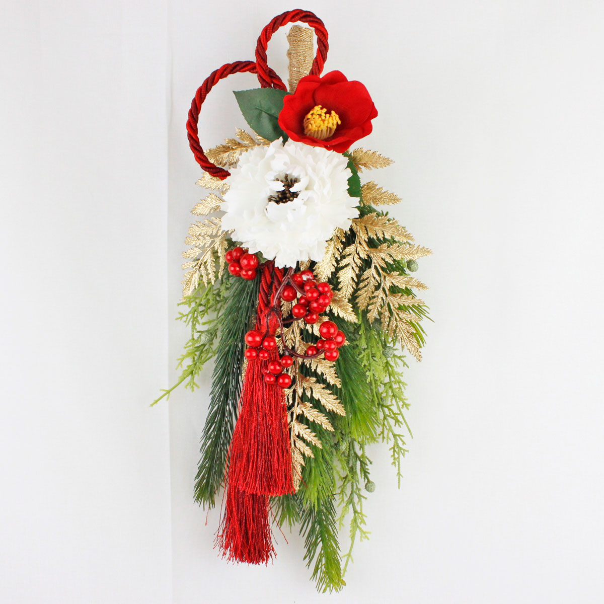 楽天市場 秀〆上級編 しめ縄 キット 手作りキット 正月飾り キット 玄関 室内 モダン しめ縄 リース おしゃれ ハンドメイド クラフトアレンジ 手作り 正月飾り ハロウィン クリスマス 紙リース : 正月飾り・しめ縄 お飾り屋さん