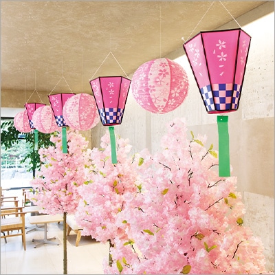 正月ディスプレイ : my work blog