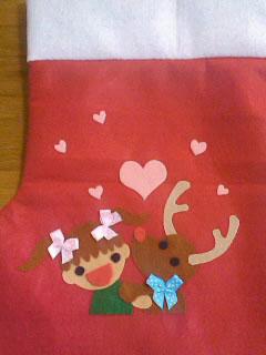 X'mas handmade」のアイデア 8 件クリスマスブーツ, クリスマス, ディズニークラフト