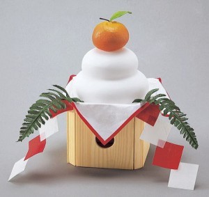 お正月飾りのこと - URBAN FARMERS CLUB