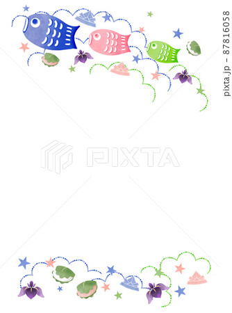 鯉のぼりの由来や意味は? 端午の節句とともに武家と庶民文化に生まれた日本独自の文化人形の東玉