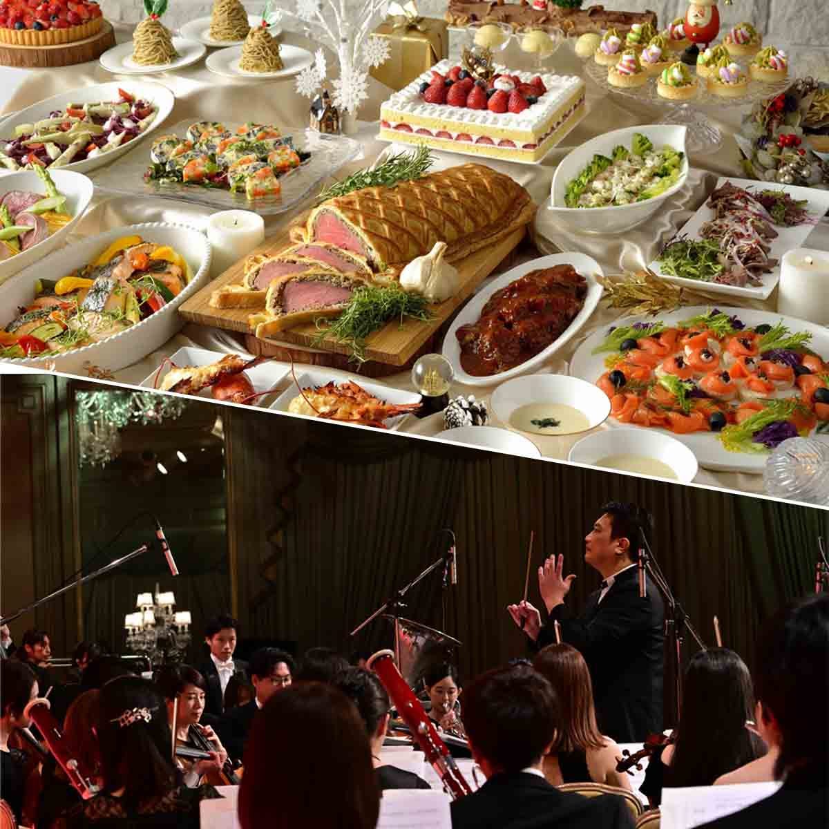 即日完売の“王道ショートケーキ”が今年も登場-ホテル椿山荘東京、10月1日からクリスマスケーキの予約受付開始マイナビニュース