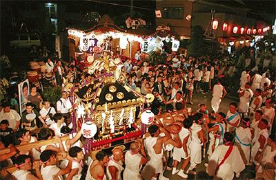 城山・覚王山界隈のイベント情報 2009年分- 「ちくさ・文化の里の里づくりの会」