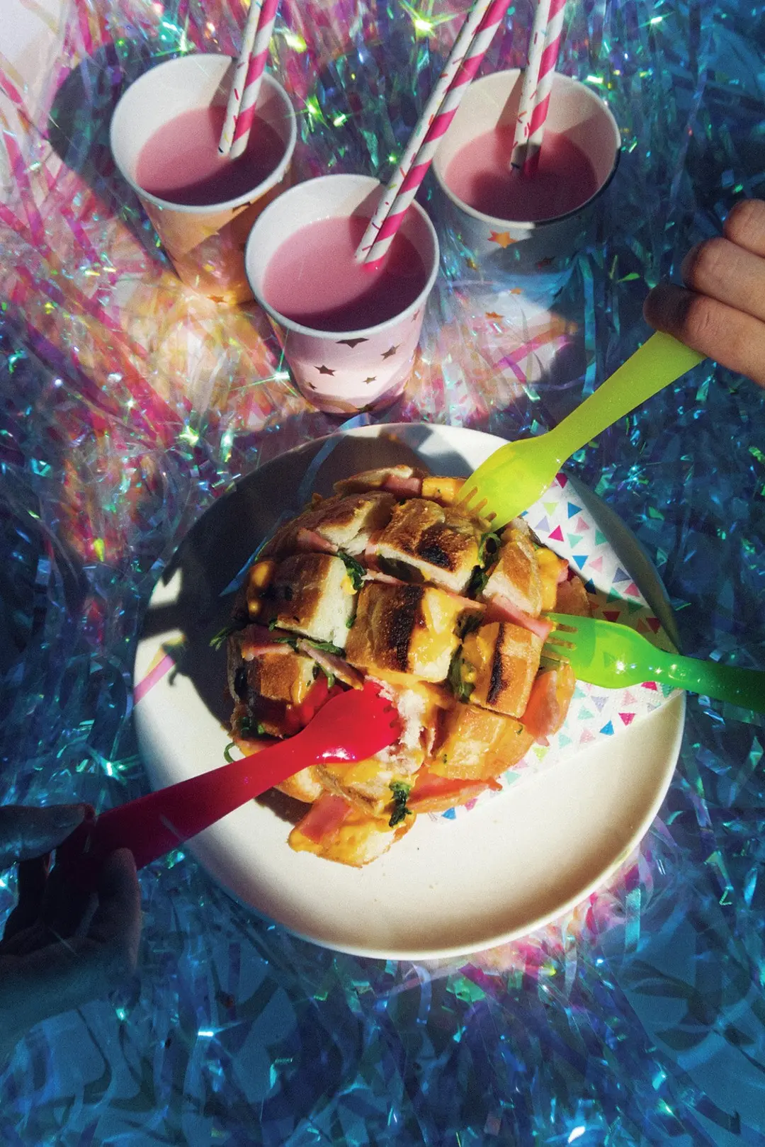 クリスマスは「HUGO&VICTOR」のインスタ映えケーキにしよう！CLASSY. クラッシィ