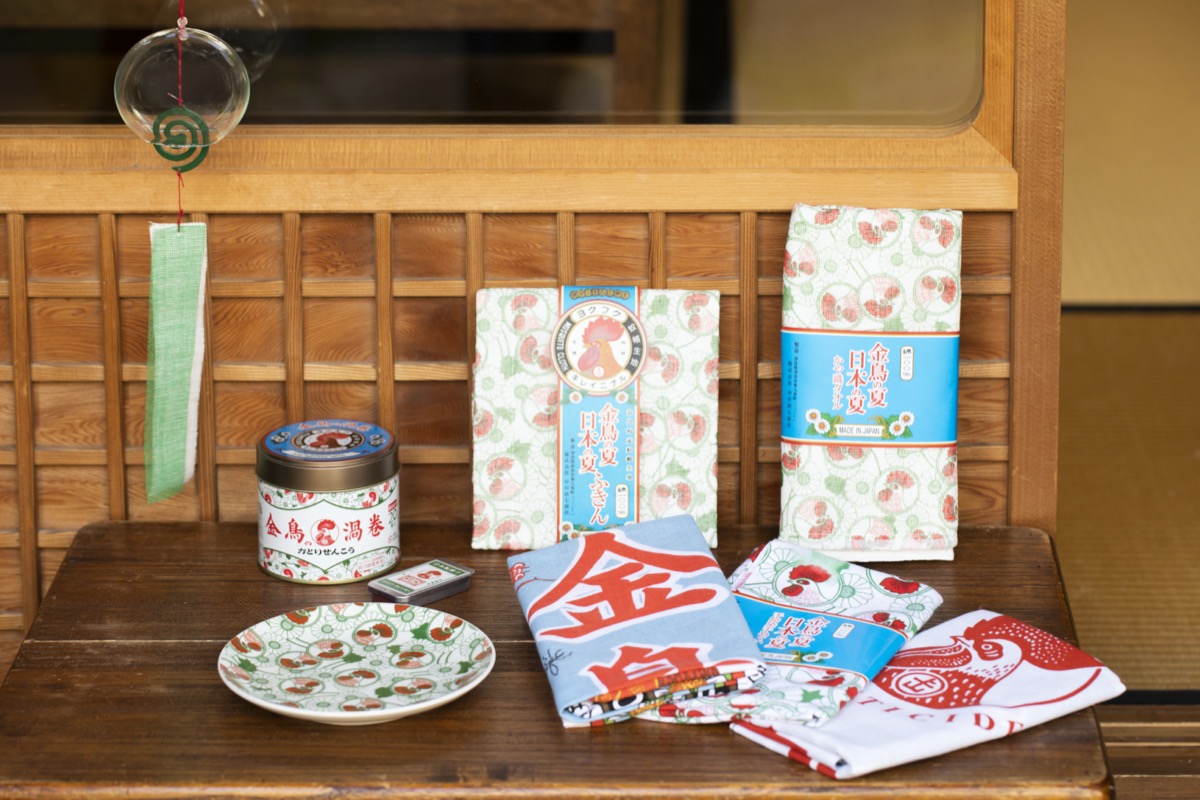 夏の風物詩🍉キッチン＆ダイニング大丸神戸店公式 SHOP BLOG