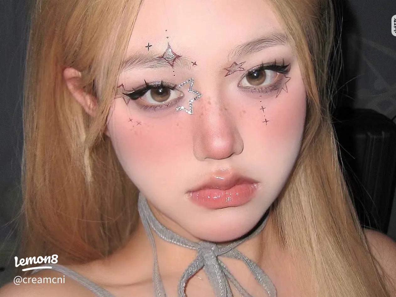 韓国女子に学ぶハロウィンメイクのポイントをご紹介☆ - 韓国情報サイト Daon ダオン