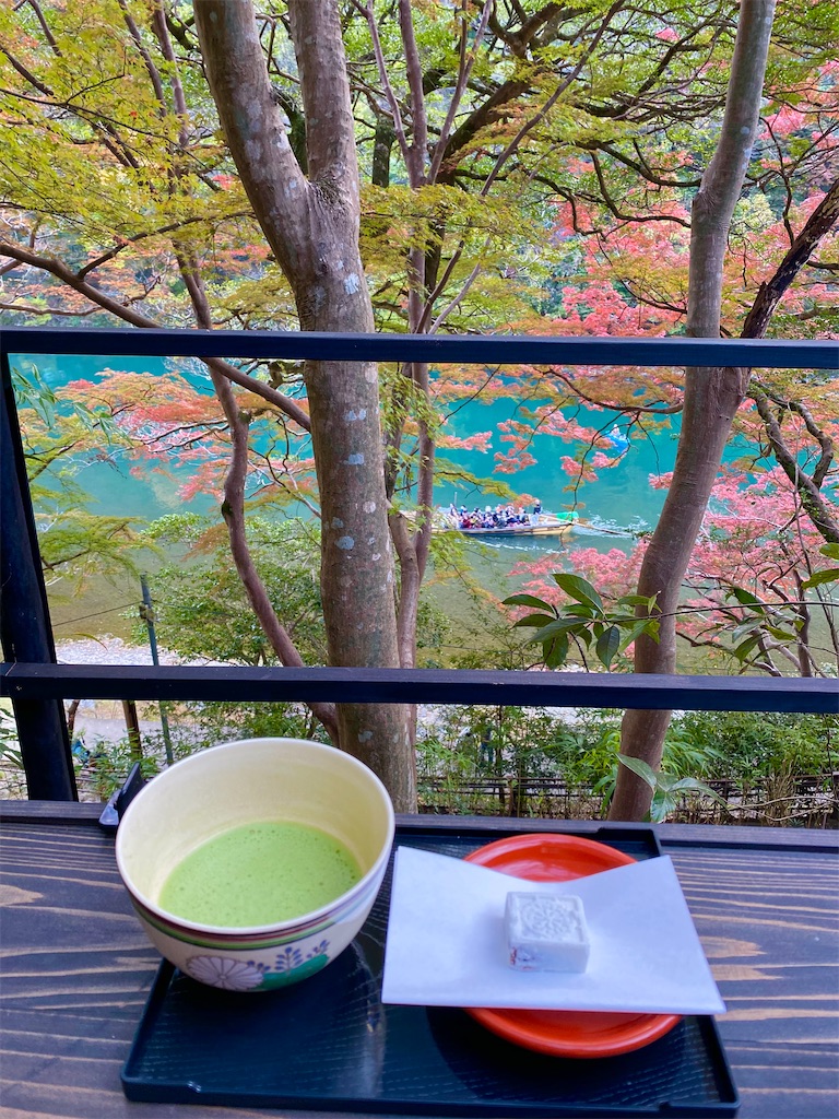 本物の水鏡が美しすぎる！嵐山「祐斎亭」の見どころ・予約方法・行き方まとめたびこふれ