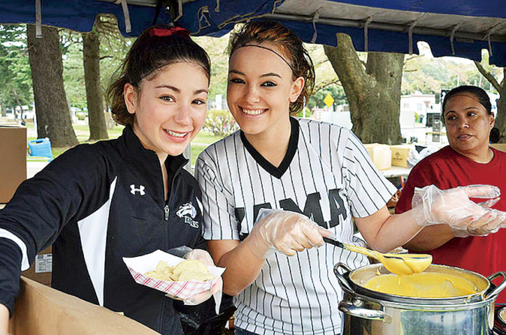 2024年桜祭り 『日米親善 在日米陸軍キャンプ座間桜祭り』4 6開催！ 2024 4 6- ちゅうおうくらしねっと