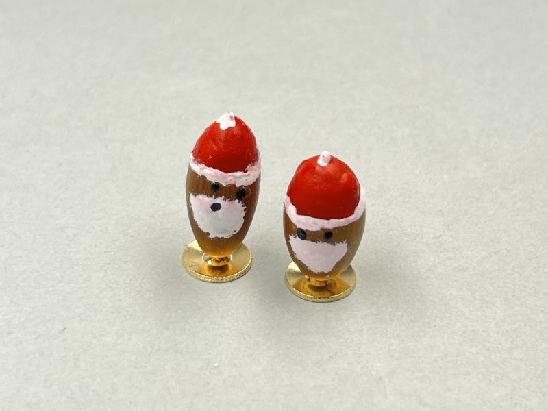 おうちで作ろう☆かわいい輪つなぎサンタココネット株式会社