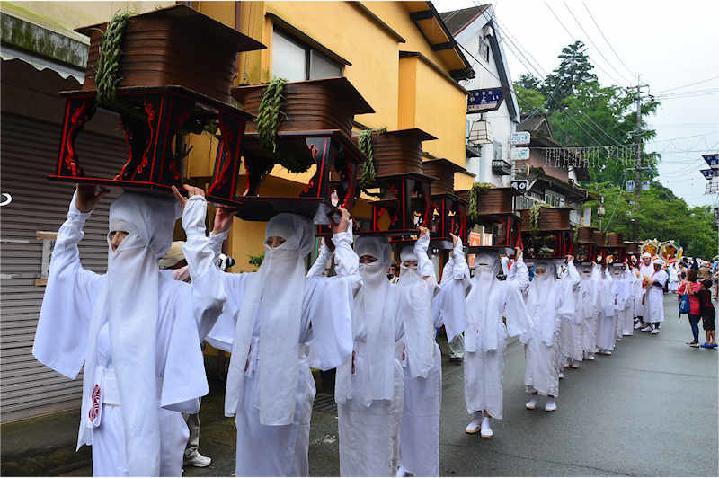 おんだ祭り＠奈良県明日香村をレポート！見に行くとお尻を叩かれる？株式会社オマツリジャパン